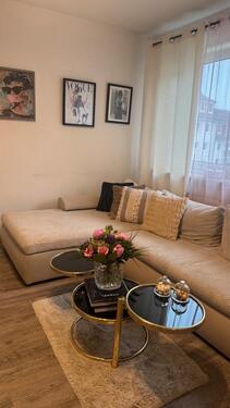 Foto - Ein Zimmer Wohnung in Kiel ( Friedrichsort )