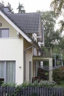 Foto - 1 Zimmer Etagenwohnung in Bad Bramstedt