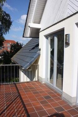 Foto - Etagenwohnung in Bad Bramstedt zum Kaufen