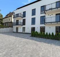 Neuwertige moderne Wohnung mit Balkon– verfügbar ab Februar 2026 - Siegen Kaan-Marienborn