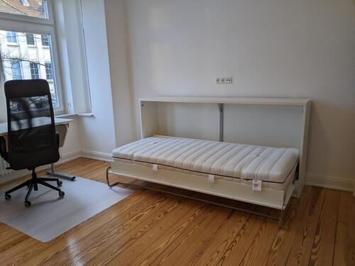 Foto - Etagenwohnung in Kiel zur Miete