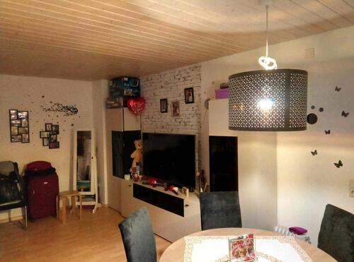 Foto - Einliegerwohnung ab 01.03.2026 zu vermieten