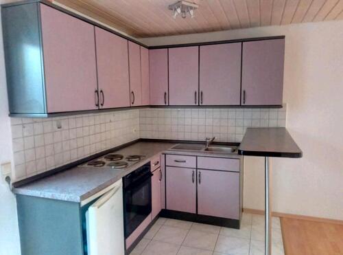 Foto - 1 Zimmer Etagenwohnung in Mössingen