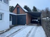 Foto - Lagerhalle Garage Stellplatz - 500,00&nbsp;EUR Miete,