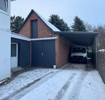 Lagerhalle Garage Stellplatz - 500,00&nbsp;EUR Miete, in Aurich (PLZ: 26607) Georgsfeld und Tannenhausen