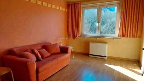 Foto - 3 Zimmer Dachgeschoßwohnung in Weida