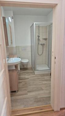 Foto - Dachgeschoßwohnung in Weida zur Miete