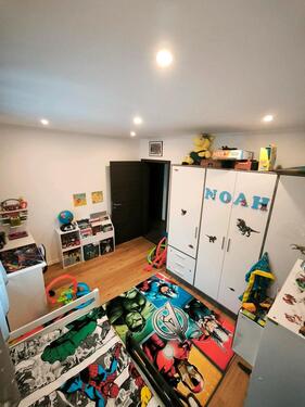 Foto - 8 Zimmer Einfamilienhaus in Geiselhöring