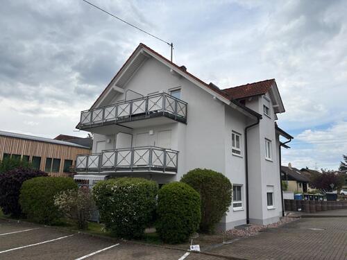 Foto - 7 Zimmer Etagenwohnung zum Kaufen in Aldingen