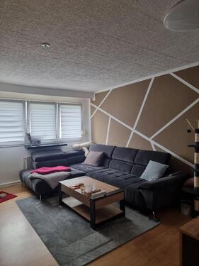 Foto - 3 Zimmer Dachgeschoßwohnung zur Miete in Velbert