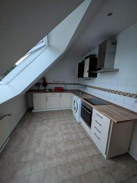 Foto - Dachgeschoßwohnung in Velbert zur Miete