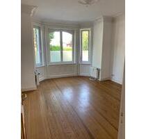 3 Zimmer Wohnung in Altbauvilla in Hamburg