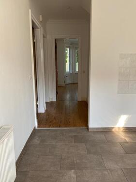 Foto - 3 Zimmer Erdgeschoßwohnung in Hamburg