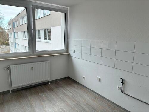 Foto - Etagenwohnung in Dortmund zur Miete