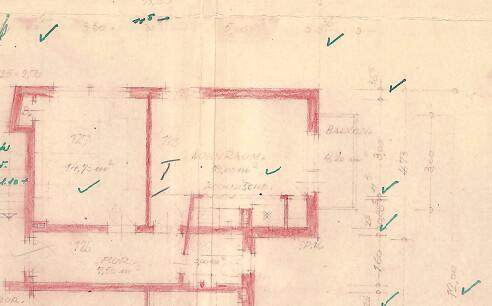 Foto - 1.5 Zimmer Etagenwohnung in Gelsenkirchen