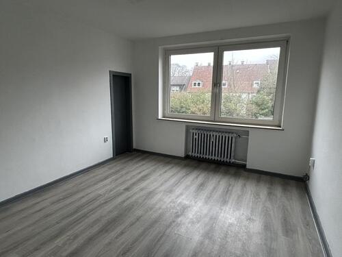 Foto - Etagenwohnung in Gelsenkirchen zur Miete