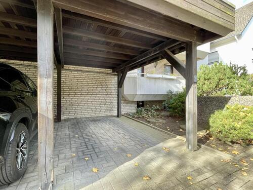 Foto - 3 Zimmer Maisonettenwohnung zur Miete in Bad Oeynhausen