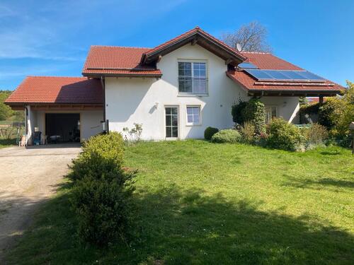 Foto - Wohnung in Falkenfels - 800,00&nbsp;EUR Kaltmiete, ca.&nbsp; 95,00&nbsp;m&sup2;