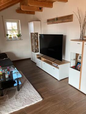 Foto - 3 Zimmer Dachgeschoßwohnung in Falkenfels