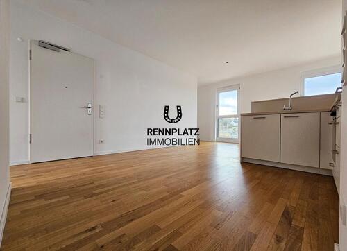 Foto - 3 Zimmer Etagenwohnung in Regensburg