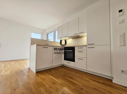 Foto - Etagenwohnung in Regensburg zur Miete