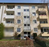 Vermietete 3 Zimmer Wohnung in ruhiger Lage und Balkon! - Dortmund Huckarde