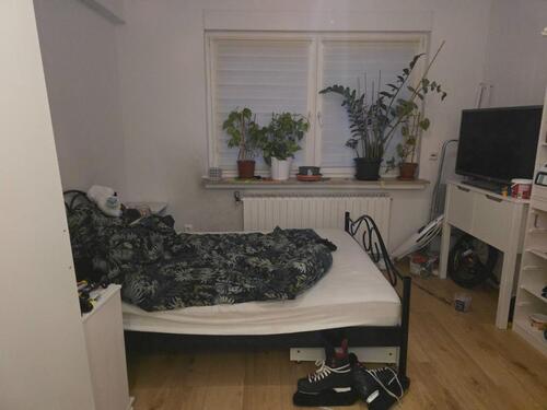 Foto - 3 Zimmer Etagenwohnung zum Kaufen in Dortmund