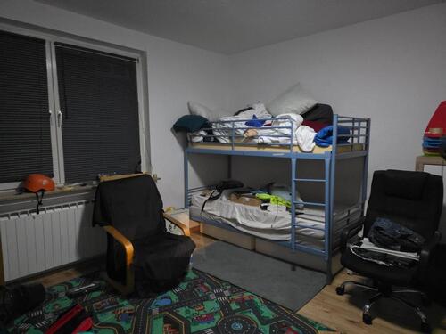 Foto - 3 Zimmer Etagenwohnung in Dortmund