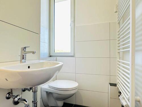 Foto - Etagenwohnung in Freital zur Miete