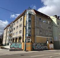 2-Raum-Wohnung mit Loggia - 370,00&nbsp;EUR Kaltmiete, ca.&nbsp; 50,63&nbsp;m&sup2; in Frankfurt (Oder) (PLZ: 15230)