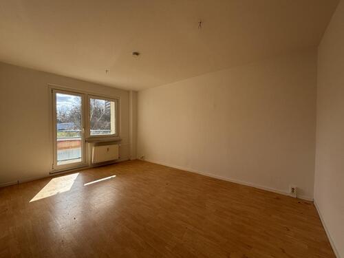 Foto - Etagenwohnung in Frankfurt (Oder) zur Miete