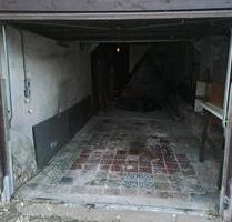 Garage 3x8.6 Meter - 80,00&nbsp;EUR Miete, in Bad Arolsen (PLZ: 34454)