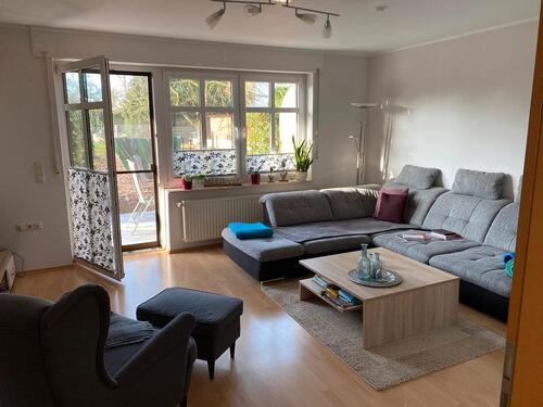 Foto - 4 Zimmer Erdgeschoßwohnung zur Miete in Petershagen