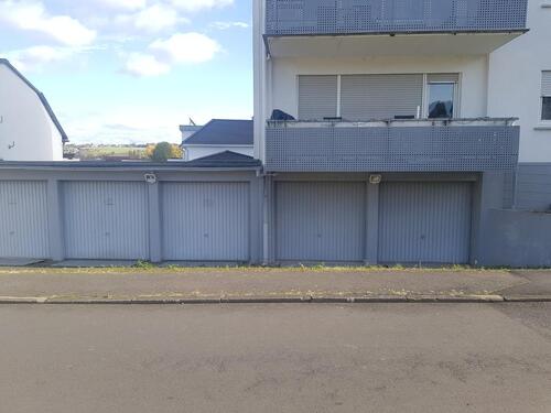 Foto - *zu vermieten* Garage in 65604 Elz