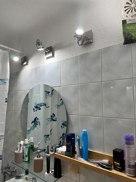 Foto - 1 Zimmer Etagenwohnung zur Miete in Burg Stargard