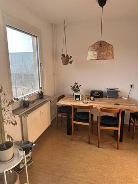 Foto - 1 Zimmer Etagenwohnung in Burg Stargard