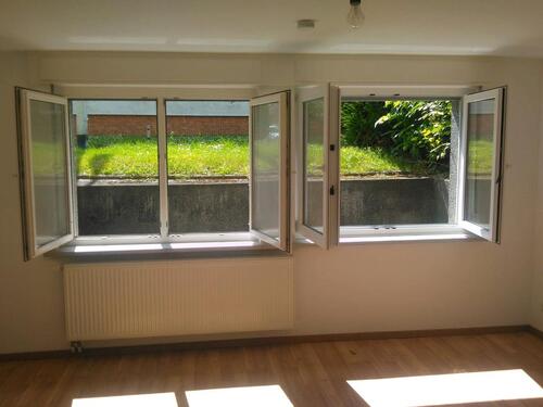 Foto - Kellerwohnung 2 Zimmer Wohnung Mietwohnung Singlewohnung