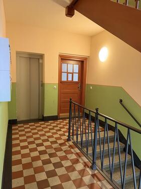 Foto - 3 Zimmer Etagenwohnung in Leipzig