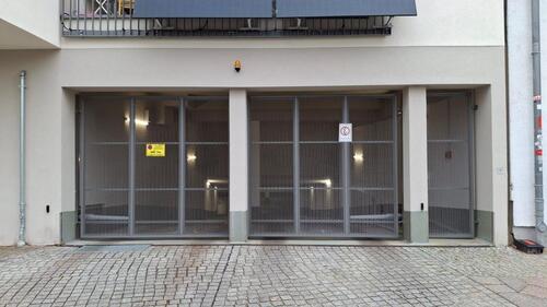 Foto - Stellplatz für Motorrad - 50,00&nbsp;EUR Miete,