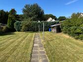 Foto - Großer Garten ca 30 x13 Meter - 50,00&nbsp;EUR Kaltmiete, ca.&nbsp; 0,00&nbsp;m&sup2;