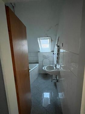 Foto - Dachgeschoßwohnung in Meerbusch zur Miete