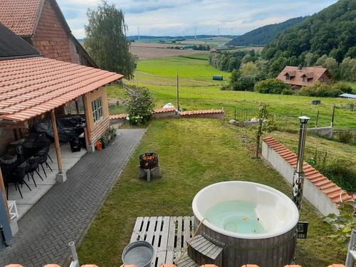 Foto - Etagenwohnung 34513 Waldeck - 650,00&nbsp;EUR Kaltmiete, ca.&nbsp; 65,00&nbsp;m&sup2;