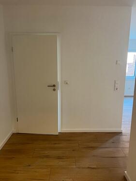 Foto - Erdgeschoßwohnung in Aurich zur Miete