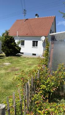 Foto - 3.5 Zimmer Einfamilienhaus zum Kaufen in Nersingen