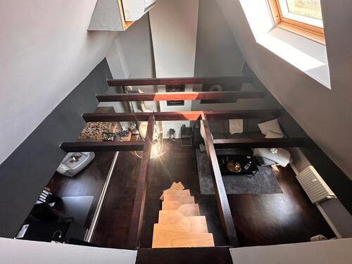 Foto - 3 Zimmer Dachgeschoßwohnung zum Kaufen in Gelsenkirchen