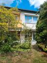 Foto - Reihenmittelhaus in Berlin Lankwitz mit Garage