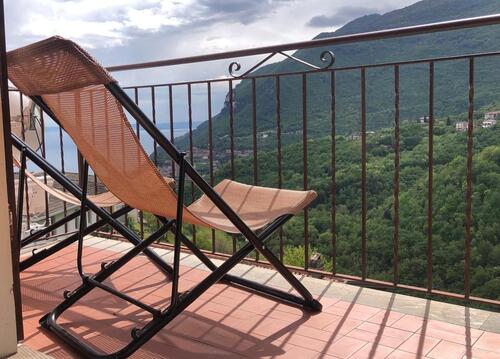Foto - Gardasee, Tignale, Ferienwohnung Chiaro di Luna mit Seeblick