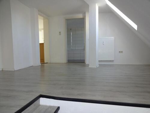 Foto - süsse 2 ZKB Wohnung in 31028 Gronau Leine ....