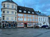 Foto - Charmante Dachgeschosswohnung mit Hafenblick und Nutzungsmöglichkeit im Dachgeschoss