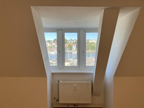 Foto - Etagenwohnung in Flensburg zur Miete